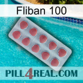 Fliban 100 18